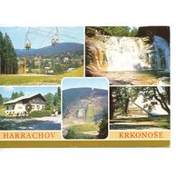 F 27871 - Harrachov