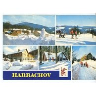 F 27872 - Harrachov