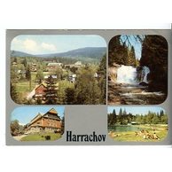 F 27869 - Harrachov