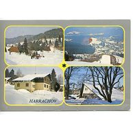 F 27873 - Harrachov