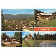 F 27874 - Harrachov