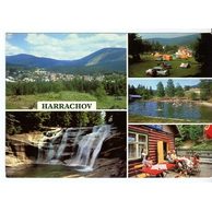 F 27876 - Harrachov