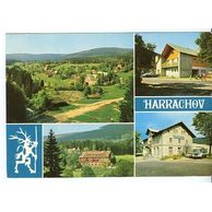 F 27878 - Harrachov