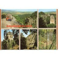 F 27921 - Hrubá Skála