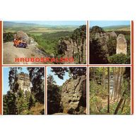 F 27923 - Hrubá Skála