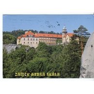 F 27926 - Hrubá Skála