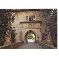 F 27925 - Hrubá Skála