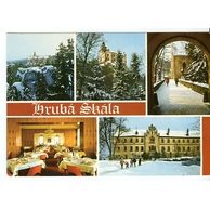 F 27930 - Hrubá Skála