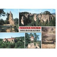 F 27927 - Hrubá Skála