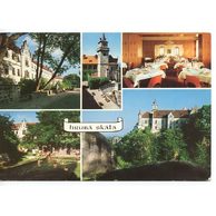 F 27929 - Hrubá Skála