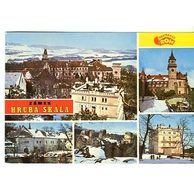 F 27935 - Hrubá Skála