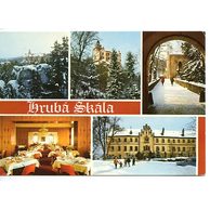 F 27931 - Hrubá Skála