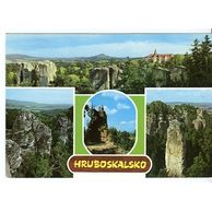 F 27934 - Hrubá Skála
