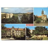 F 27936 - Hrubá Skála