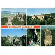 F 27932 - Hrubá Skála