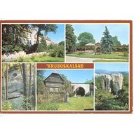 F 27933 - Hrubá Skála