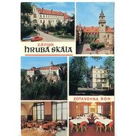 F 27941 - Hrubá Skála