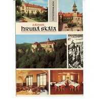 F 27940 - Hrubá Skála