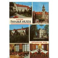 F 27942 - Hrubá Skála