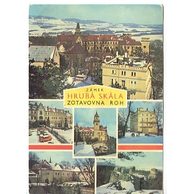 F 27939 - Hrubá Skála