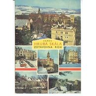 F 27938 - Hrubá Skála