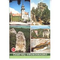 F 27946 - Hrubá Skála