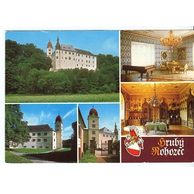 F 27960 - Hrubý Rohozec 