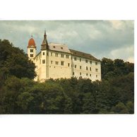 F 27961 - Hrubý Rohozec 