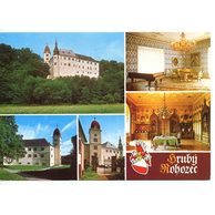 F 27959 - Hrubý Rohozec 