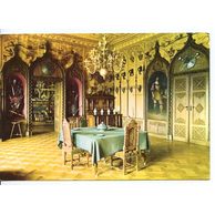 F 27964 - Hrubý Rohozec 