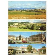 F 27971 - Vysoké nad Jizerou 