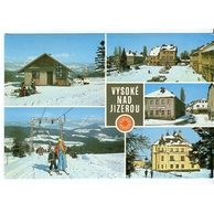 F 27972 - Vysoké nad Jizerou 