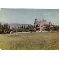 F 27975 - Vysoké nad Jizerou 