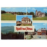 F 27978 - Vysoké nad Jizerou 
