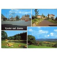F 27979 - Vysoké nad Jizerou 
