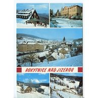 F 28006 - Rokytnice nad Jizerou 