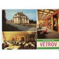 F 28020 - Vysoké nad Jizerou