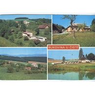 F 28021 - Bukovina u Čisté