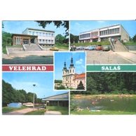 F 41178 - Velehrad 