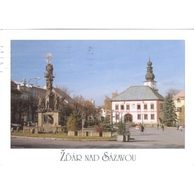 F 41239 - Žďár nad Sázavou 