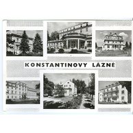 E 28246 - Konstantinovy Lázně 