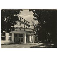 E 28243 - Konstantinovy Lázně 