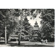 E 41019 - Rožnov pod Radhoštěm 