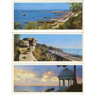 Leporela - Rusko - 40820