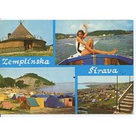 Zemplínská Šírava - 30255