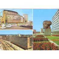 Karl-Marx-Stadt - 41353