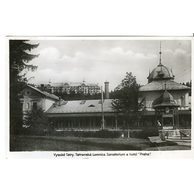 Tatranská Lomnica - 30726