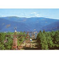 F 002890 - Špindlerův Mlýn