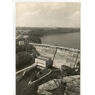 E 28340 - Vranovská přehrada