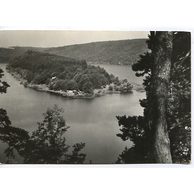 E 28339 - Vranovská přehrada